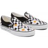 VANS UA CLASSIC SLIP-ON (LOVE ME/ LOVE ME NOT), DAISY/TRUE WHITE - 40,5