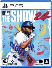 MLB 24 The Show