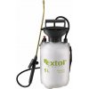 EXTOL CRAFT 92602 postřikovač tlakový zahradní, 5l, mosaz