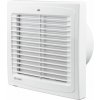 Axiálny ventilátor Blauberg Auto 150 s automatickou žalúziou (AUTO150)