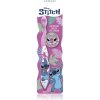Disney Stitch Toothbrush with Cap zubná kefka 3 y+ 1 ks