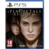 A Plague Tale: Requiem (PS5)