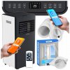 Prenosný klimatizátor Climative DUO WiFi 3kW 3v1