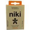 Mr&Mrs Fragrance NIKI ORIENTAL náhradná náplň