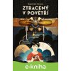 E-kniha Ztracený v povětří - Stanislav Beran, Ján Kurinec (Ilustrátor)