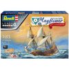 Revell Gift-Set loď 05684 Mayflower 400th Anniversary (1:83)