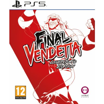 Final Vendetta (Collector's Edition)