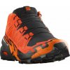Salomon Speedcross 6 M L47960800 - Red/Orange/Black/Turmeric 46