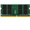 Kingston DDR4 32GB 3200MHz CL22 (1x32GB) KVR32S22D8/32