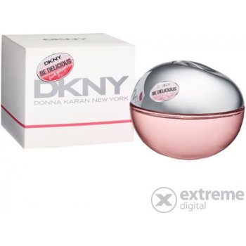 DKNY Be Delicious Fresh Blossom parfumovaná voda dámska 100 ml