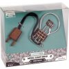 RECENTTOYS Metal Light Bulb