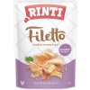 Rinti Filetto Kuracie mäso a šunka v želé 100 g