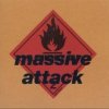 Massive Attack - Blue Lines [CD]
