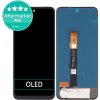 LCD Displej + Dotykové sklo Motorola Moto G31 XT2173