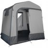 Nafukovací stan Bo-Camp Air Storage tent L Solid Farba: sivá