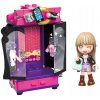 Qman UNA Series 34011-8 Šatníková skriňa hostesky