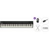 Roland GO:PIANO88 PX SET Digitálne stage piano Black