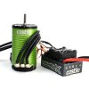 Castle motor 1412 2100ot/V senzored, reg. Mamba X SCT (CC-010-0155-14)