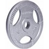inSPORTline Hamerton Liatinový kotúč 10 kg 30 mm