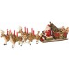 Villeroy & Boch Christmas Toy's Memory Santov záprah 22x70x16cm