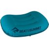 Sea To Summit Aeros Ultralight Pillow Large Aqua 44x32x14