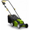 Elektrická kosačka Fieldmann FZR 2021-E (50002364)
