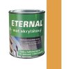 Eternal Mat Akrylátový, Matná farba 24 prírodné drevo 0,7 kg, 24 prír. drevo