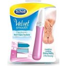 Scholl Velvet smooth Electronic Nail Care System