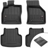 Gumové 3D autokoberce Škoda Octavia III 2012-2020 + podložka zdarma