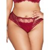 Nohavičky Ava 1030 Ruby M