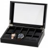 Rothenschild Watch Box RS-2375-10OAK