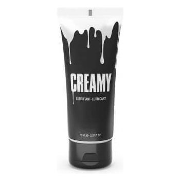 Creamy umelé spermie 70ml