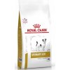Royal Canin Veterinary Health Nutrition Dog Urinary S/O Small 1,5 kg