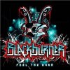 Blackburner - Feel The Burn