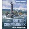 British Submarines (Norman Friedman)(Pevná)