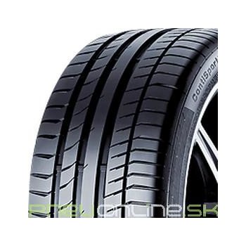 Continental ContiSportContact 5P 255/35 R19 96Y