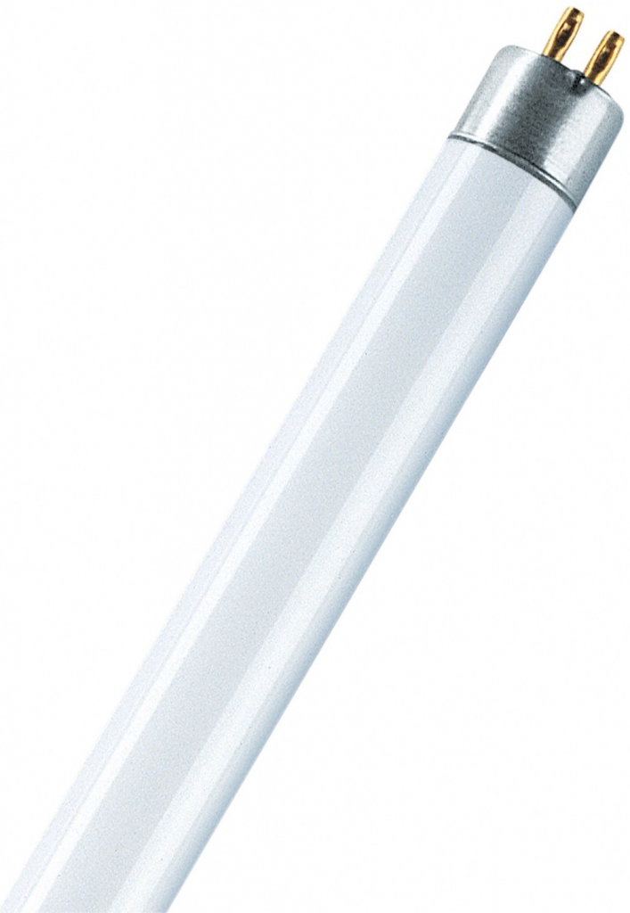 Osram Lineárna žiarivka Lumilux T5, G5, 21 W, 2000 lm, 4000 K, opálová