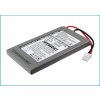 Cameron Sino produkt CS-SP117SL Napätie 3.7V Li-ion 570mAh šedá - neoriginálne