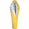 Páperový spacák Patizon G1100 L (186-200 cm) Farba: žltá