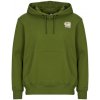 The North Face M Connect Relaxed Hooded zelená