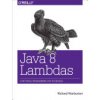 Java 8 Lambdas (Warburton Richard)