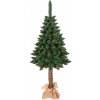 Umelý vianočný stromček Roy 161 - 180 cm