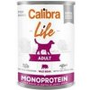 Calibra Dog Life konz.Adult Wild boar with cran. 400 g