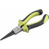 EXTOL CRAFT Kliešte guľaté, 160mm 7050