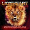 Lionheart - Second Nature / Gold / Vinyl [LP]