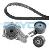 Vodné čerpadlo + sada ozubeného remeňa DAYCO KTBWP9140
