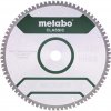 Metabo 628286000 - Pílový list „multi cut - classic“, 305x30 Z80 FZ/TZ 5°neg