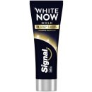 Signal White Now Gold Zubná pasta pre žiarivejšie zuby 75 ml