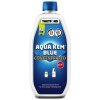 THETFORD Aqua Kem Blue koncentrát 0,78l - rozkladová chémia do WC