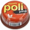 Paštika Poli classic paté 95g